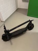 2x E-Scooter: Vmax VX3 LT