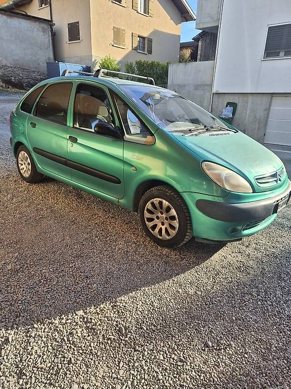Automobili: Citroen 2.0hdi expertise – Usato da Riddes venduto da fab_78yf 1