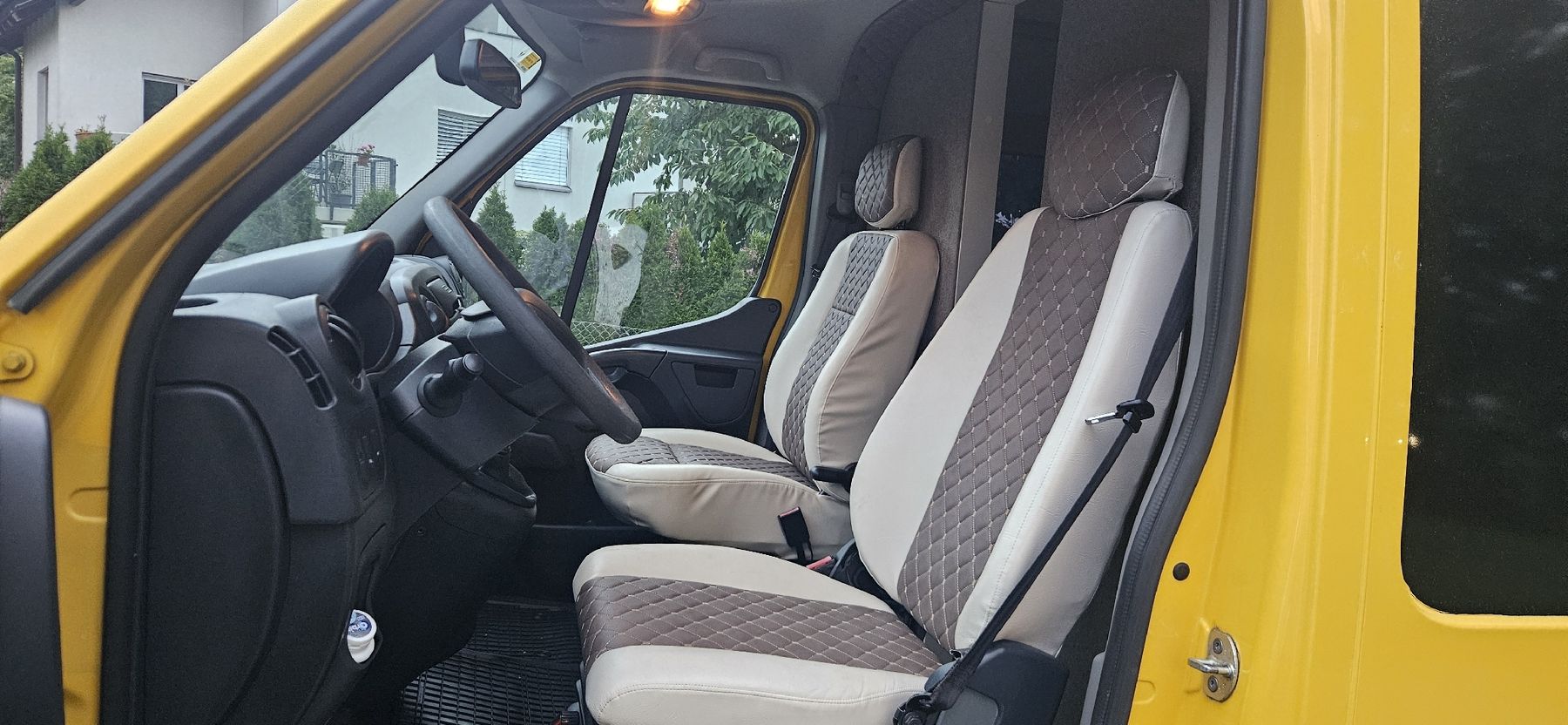Renault Veicoli da campeggio: CAMPER RENAULT MASTER – Usato da Dietlikon venduto da svajc80 9