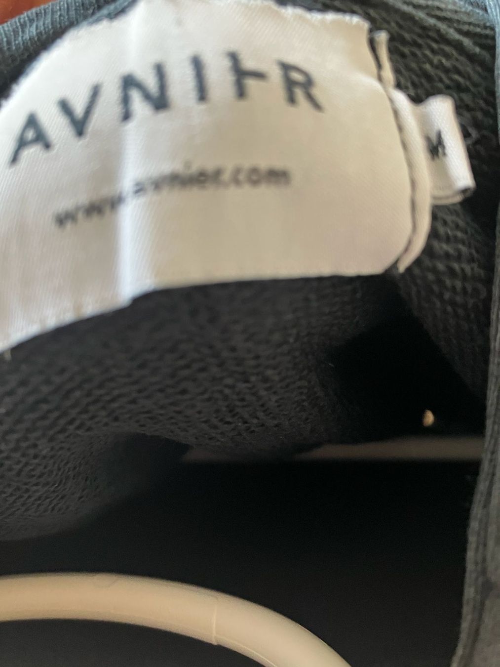 Maglioni & Felpe: Sweatshirt AVNIER M usé – Usato da Courgenay venduto da LEO_GM 3