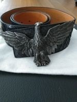Gürtel mit Adler