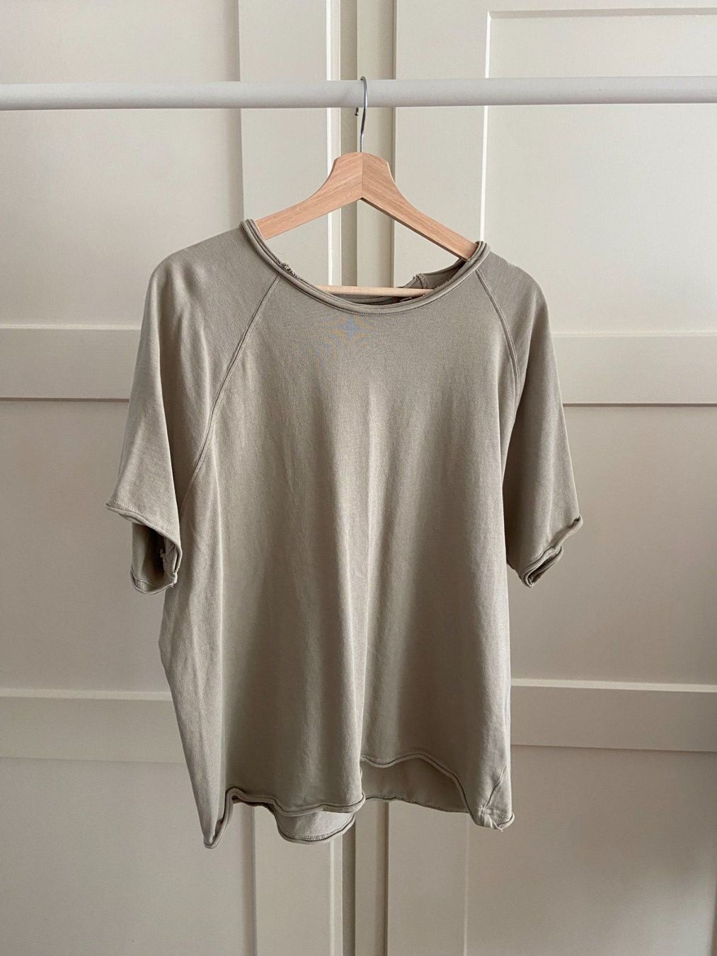 Pull&Bear T-Shirts: Pull&Bear T-Shirt Größe M – Gebraucht aus Zürich von simonemirabella