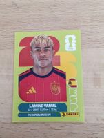 Panini WM 2026 Lamine Yamal ESP 15