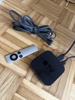 Apple TV A1469 - Great Entertainment!