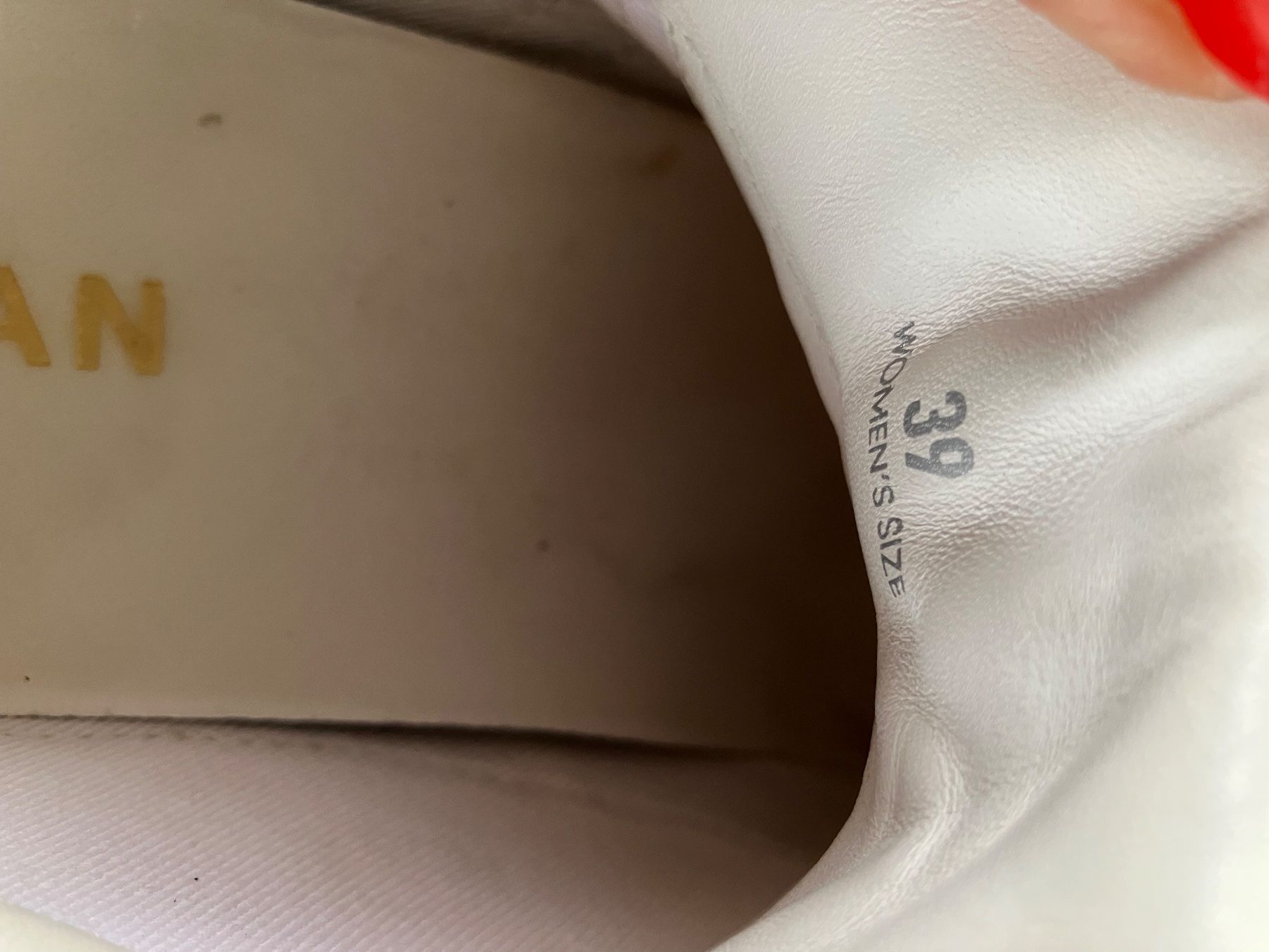 Hogan Scarpe da donna: Hogan numero 39 – Usato da Rancate venduto da FiorAngela011 8