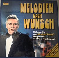 Various 8 MC's – Melodien Nach Wunsch