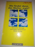 Wo findet denn das Wetter statt?  (Mario Slongo)     ©'1995