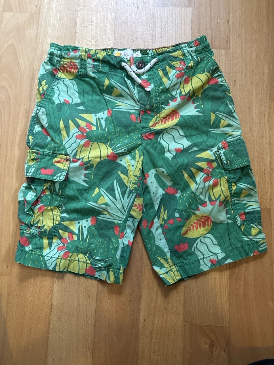 Pantaloni: Boden Hosen Gr 128 – Usato da Allschwil venduto da CaSu-