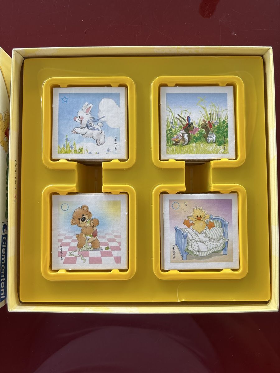 Spiele: Memory Games Witzy Suzy's Zoo – Gebraucht aus Vordemwald von Youko 1