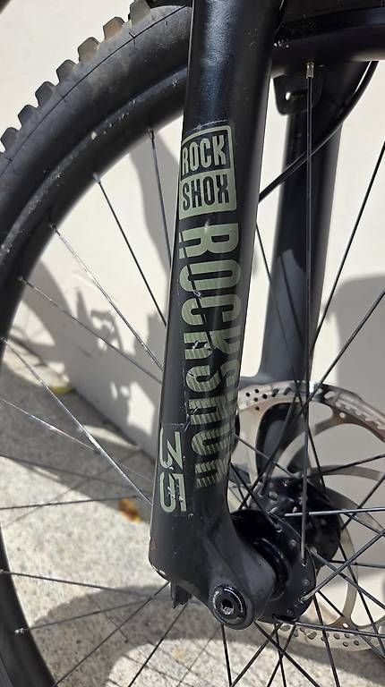 Velos: E-MTB – Gebraucht aus Muralto von inf_q6vb 2