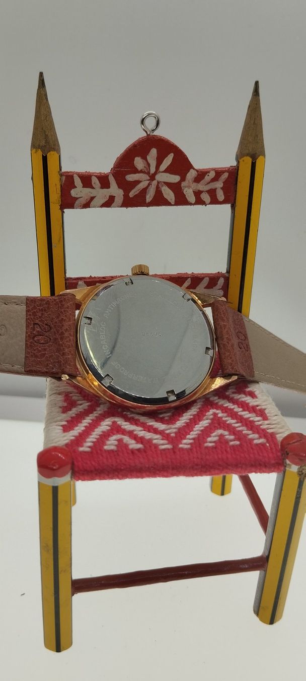 Orologi: Montre betina – Usato da La Chaux-de-Fonds venduto da jac_9llg 7