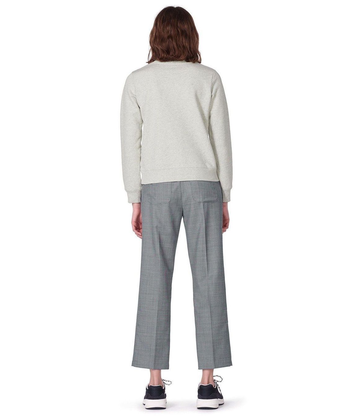 Pantaloni: A.P.C pantalon CECE 38 – Nuovo (secondo la descrizione) da Lausanne venduto da animal022 1