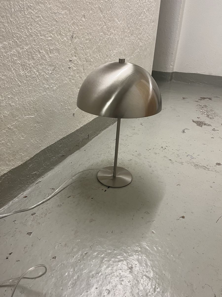 Westwing Lampen: Tischlampe – Gebraucht aus Zürich von mne_9mll
