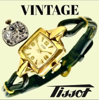 Tissot Swiss Vintage Uhr