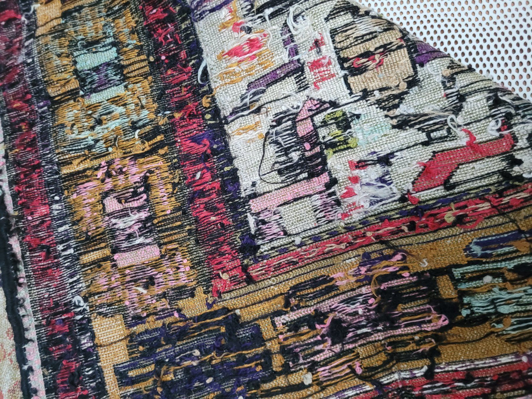 Tappeti: Teppich 147 x 100, Türkei – Usato da Bolligen venduto da sweet_volcano 2