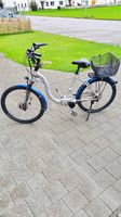 Damen E Bike Marke Flyer zu verkaufen