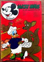 Micky Maus Nr. 26   24.6.1972, hunderte Comics ab 1.-