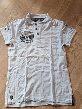 Camp David - Polo
