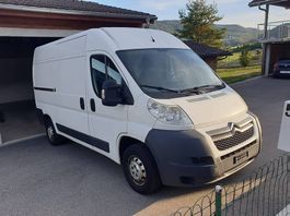 A vendre citroen jumper  