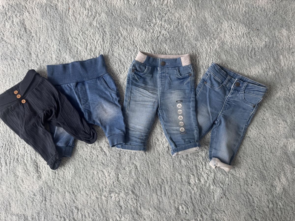 Kleiderpakete & -sets: Babykleidung – Neu (gemäss Beschreibung) aus Aarburg von TamaraCoelho 3