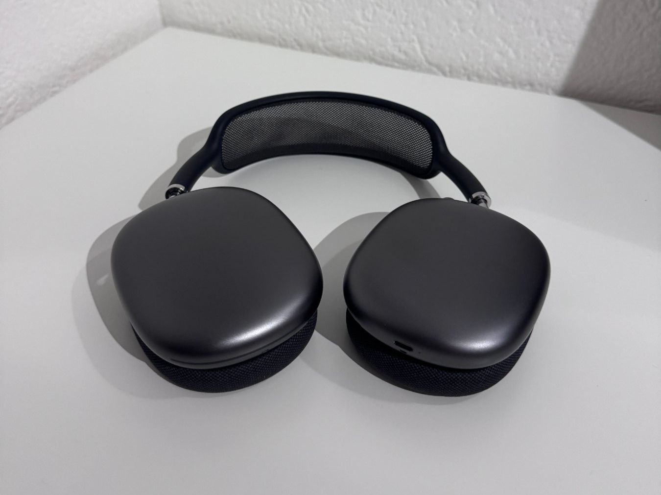 Apple Cuffie: AirPods Max – Usato da Ebikon venduto da Studers_ 2