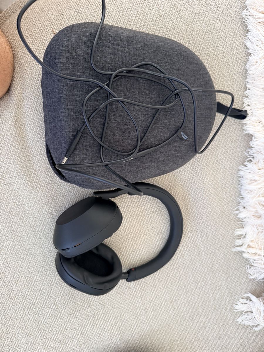 Sony Kopfhörer: Sony WH-1000XM5 – Gebraucht aus Wettingen von fapppio28 3