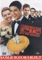 DVD ab Fr. 1.--, American Pie - Jetzt wird geheiratet