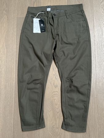 G-Star Raw Hose Damen Boyfriend Gr. 32/30 Neu