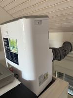 Electrolux Klimaanlage Klima Gerät EXP26U338CW Nichtraucher