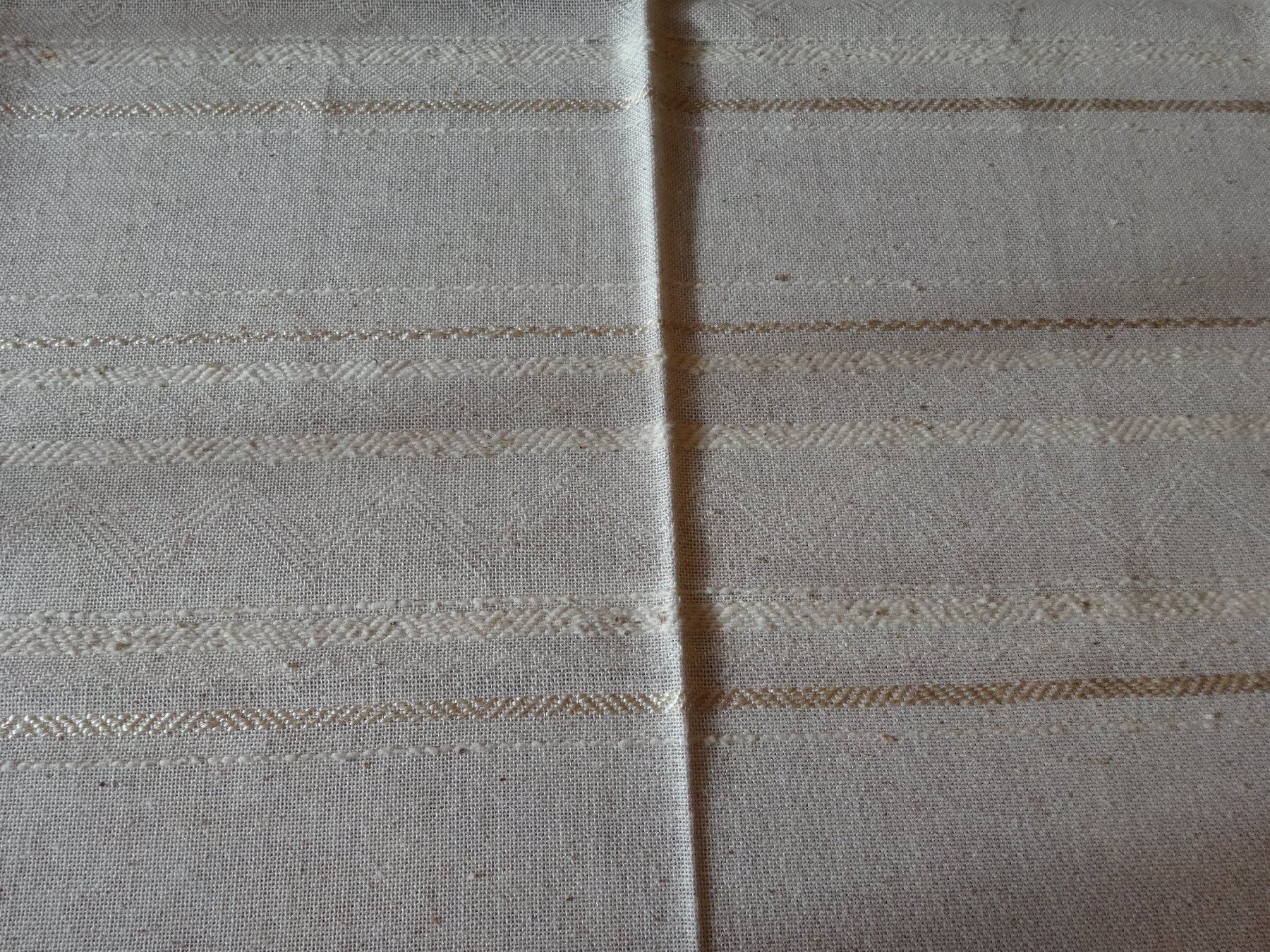 Tutte le decorazioni: Nappe coton + galon dentelle – Nuovo e nell'imballaggio originale da Biel/Bienne venduto da milamila02 1