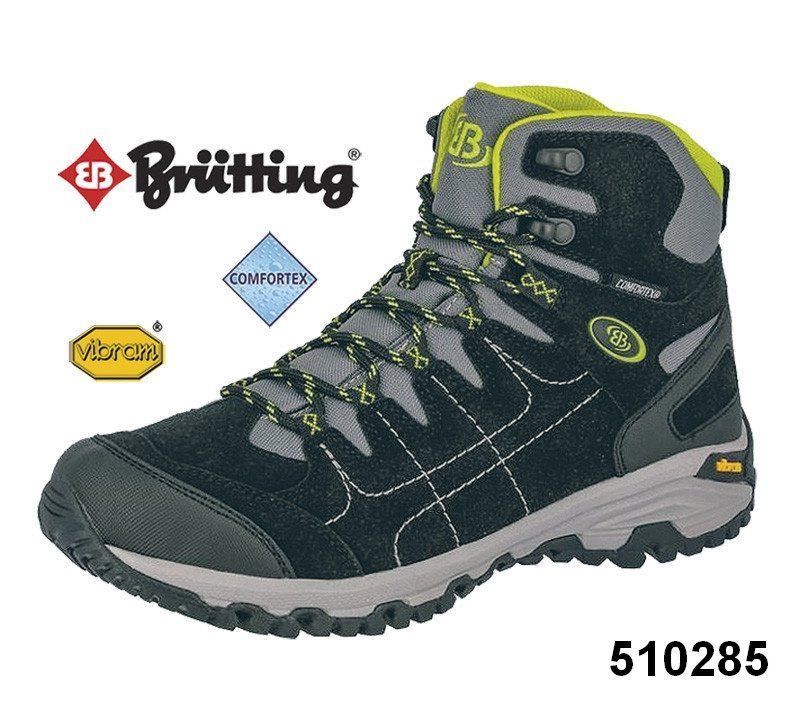 Brütting Dames wandelschoenen | Lage prijzen