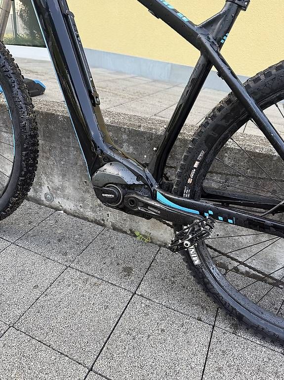 Biciclette: FOCUS BOLD² 29 LTD E-MTB | 2 Akkus 756 Wh  – Usato da Thun venduto da luc_5g5j 2