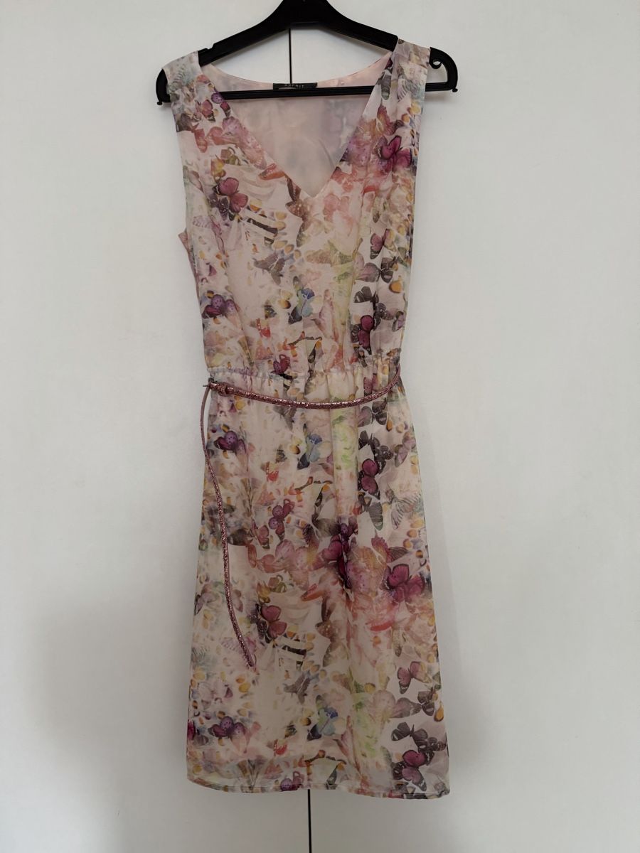 Esprit Vestiti: Esprit Kleid Grösse 40  – Usato da Basel venduto da Brunner.T