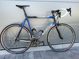 Colnago C40 - RH61 - Campagnolo Record