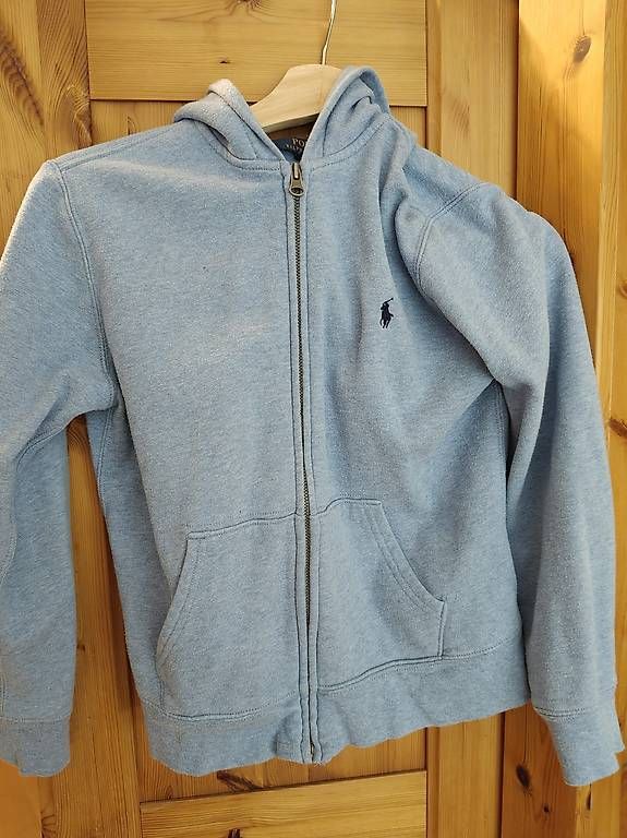 Maglioni & Felpe: Polo Ralph Lauren Sipper Kinder, M 10-12 – Usato da basel venduto da lin_5kqf