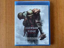 Hacksaw Ridge