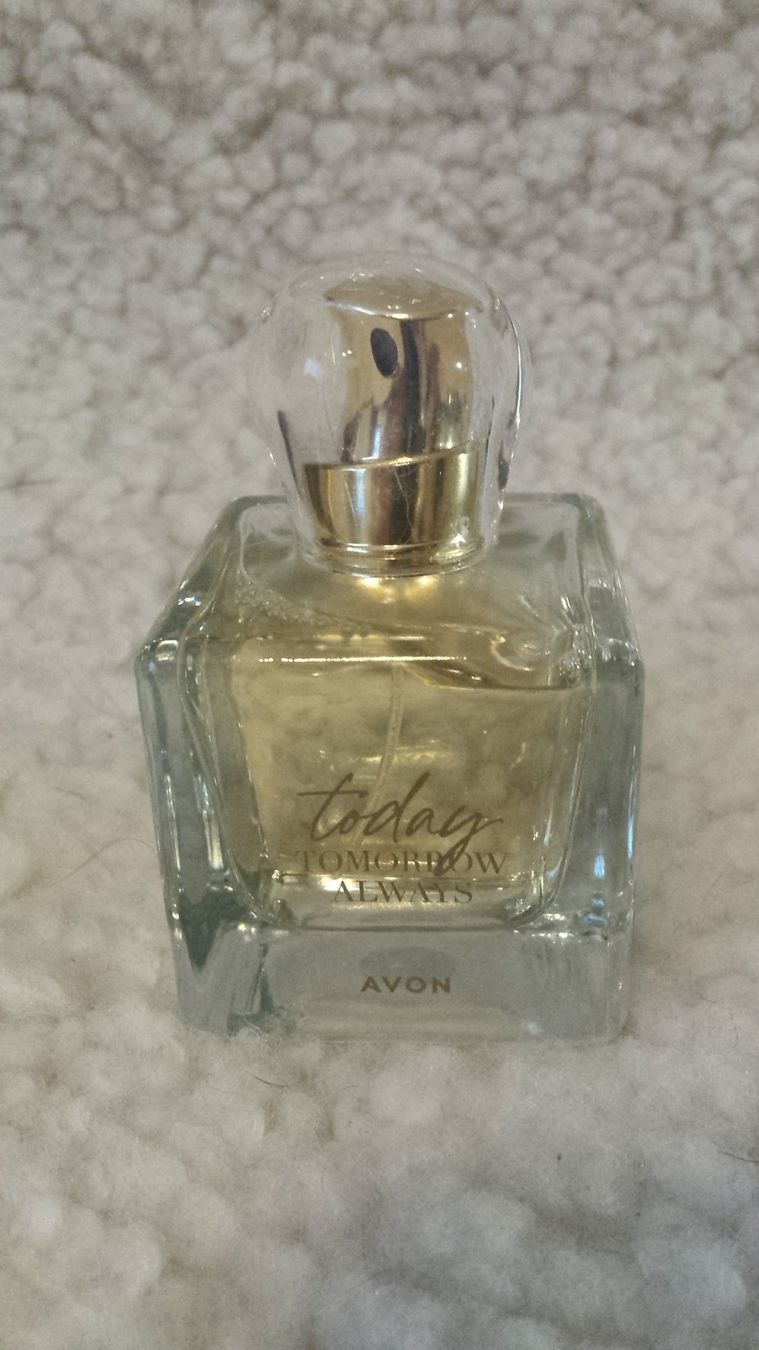 Profumi & Eau de Toilette: Avon Today Tomorrow Always EdP 50ml – Usato da Luzern venduto da Zimprich