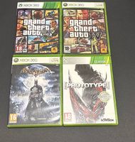 Giochi XBOX360