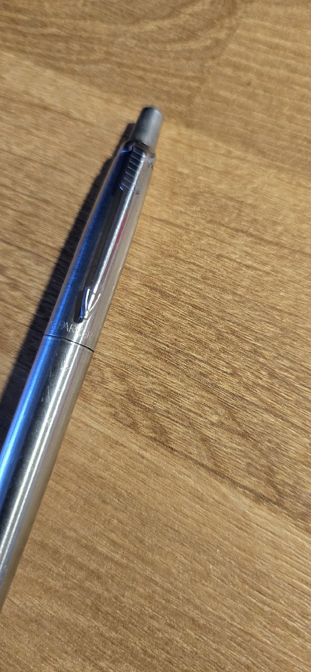Waterman Stylos & Marker: Waterman 3 stylos – D'occasion à Martigny par pivert03 2