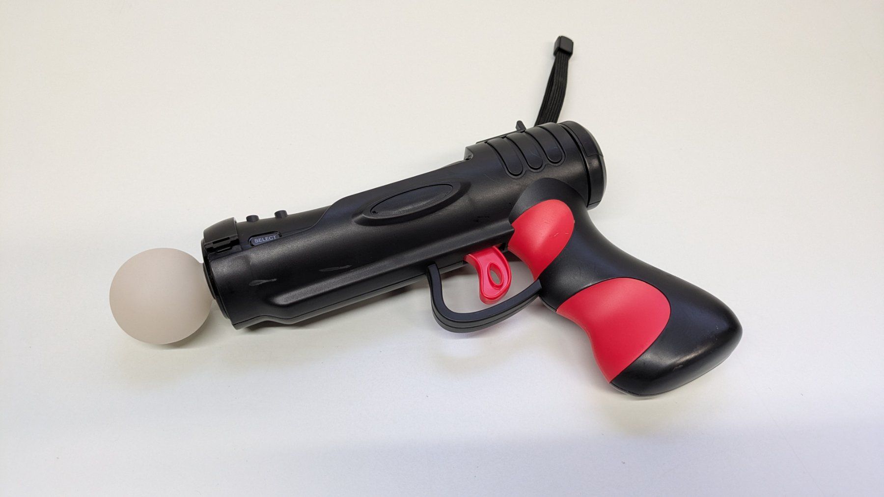 Sony Controller: PlayStation Move Controller mit Gun – Gebraucht aus Menziken von mame18 1