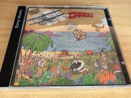 Men At Work – Cargo