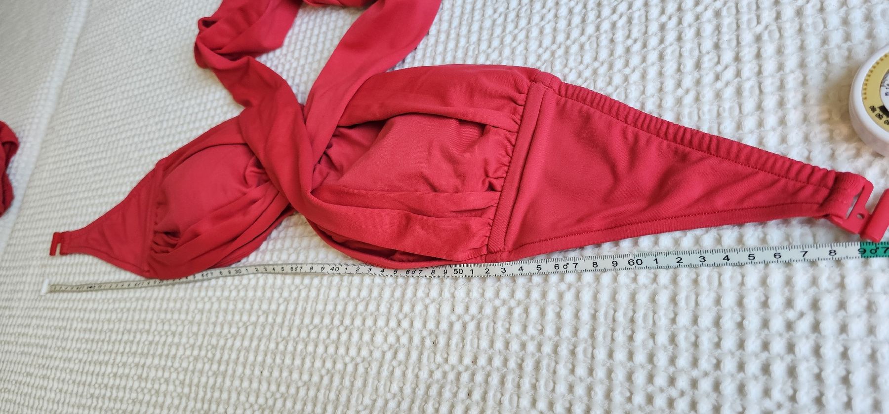Seafolly Costumi da bagno & Bikini: Seafolly Bikini Oberteil – Usato da Kollbrunn venduto da Antikmann 1
