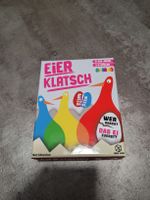 Eierklatsch - kurzweiliges Kartenspiel mit Farben