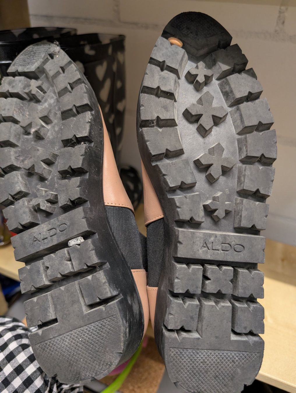Aldo Scarpe da donna: ALDO Schuhe Gr. 37 – Usato da Dietlikon venduto da SaNi15000 2