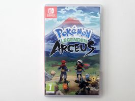 Pokémon Legenden Arceus - Switch