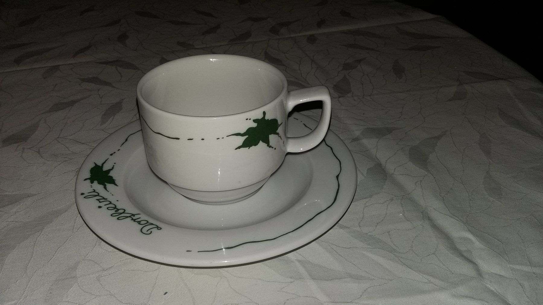 Tasses: 6er Swiss Langenthal Kaffetassen – D'occasion à Bern par Imamrashed 2