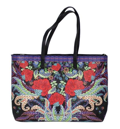 Desigual Shopper