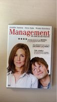 DVD Management mit Jennifer Aniston - Lustige Komödie (0605)