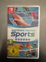 Nintendo Switch Sports – Switch – gebraucht