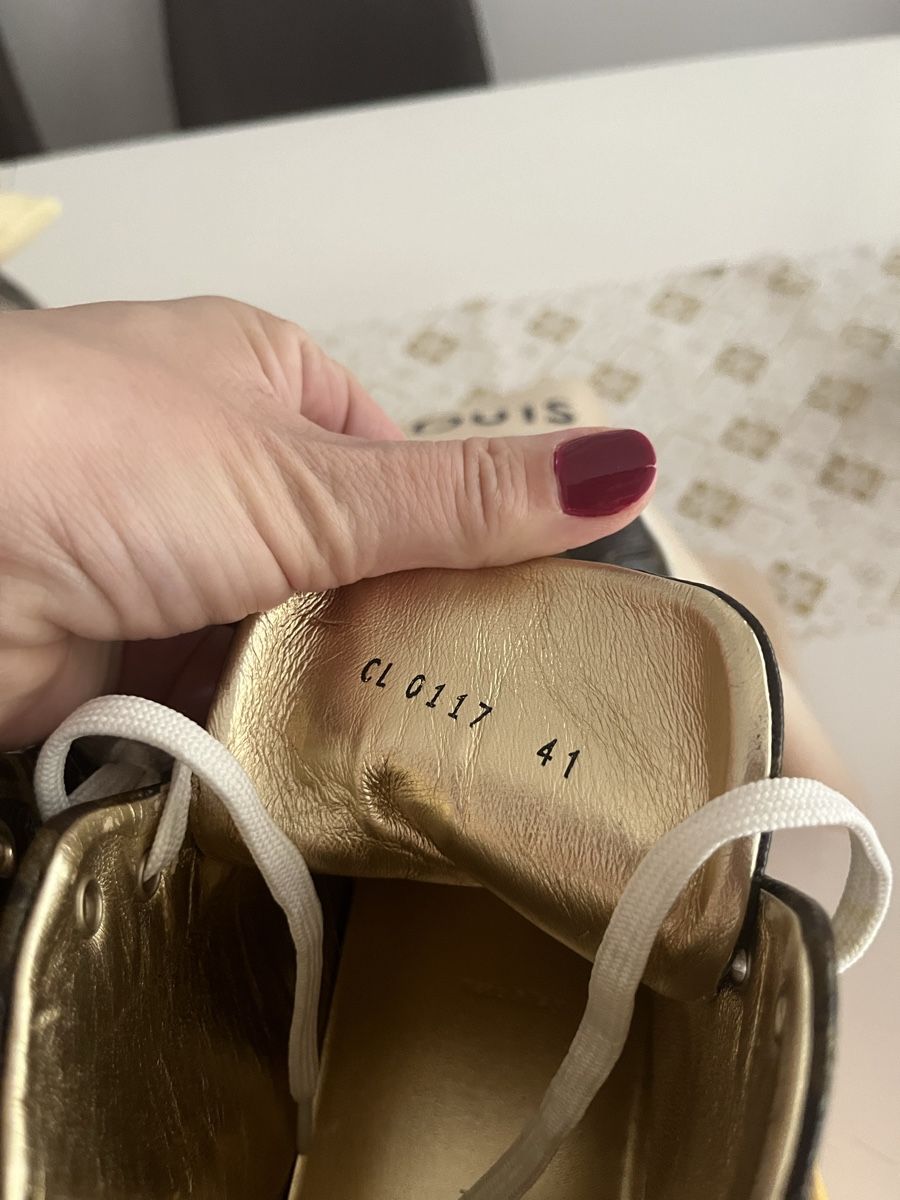 Scarpe da uomo: Louis W Schuhe – Usato da Brugg AG venduto da Ljubinka0410 3